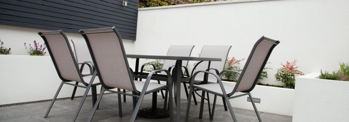 Outdoor Tiles