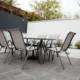 Outdoor Tiles