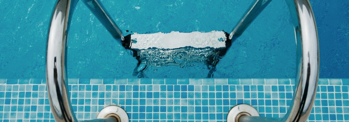 Pool Tile