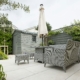 Outdoor Tiling