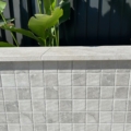 Onix mm Penta Ecostone Greige Matte Lifestyle Waterline HeelassHomes