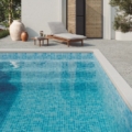Onix mm Penta Pure Azure Pool Lifestyle