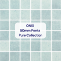 Onix mm Penta Pure Cover