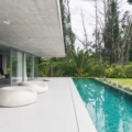 Onix mm Penta Vanguard BaliStone Matte Lifestyle Alfresco Pool