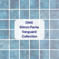 Onix mm Penta Vanguard Cover