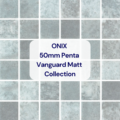 Onix mm Penta Vanguard Matt Cover