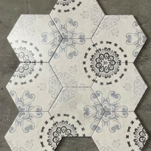 X FIRENZE CREAM HEX
