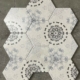 X FIRENZE CREAM HEX