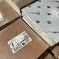 X EUREKA JASPER GRIP BOXES