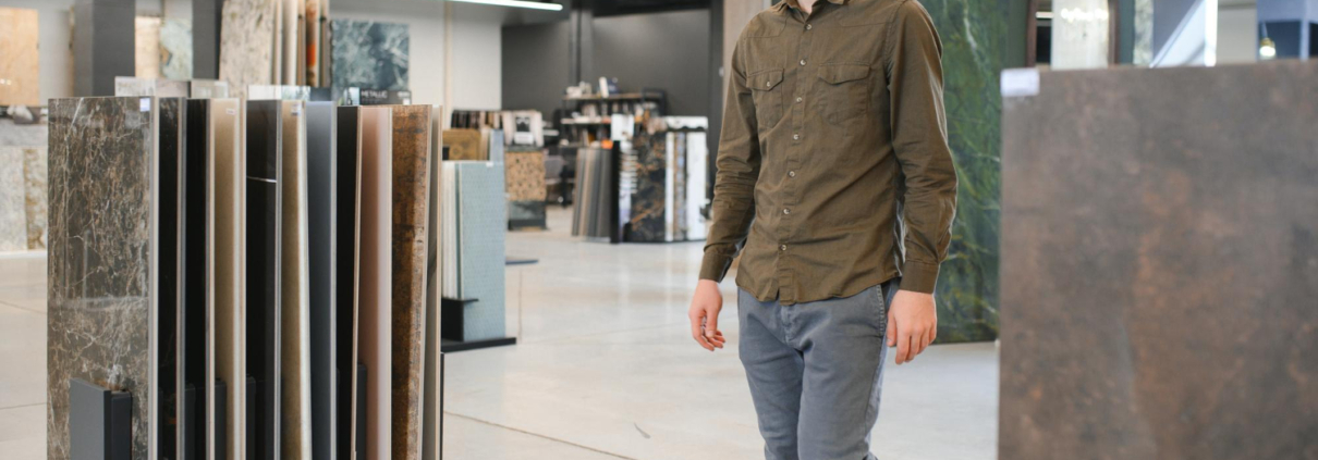 Tiles Company