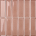 Frames Deep Blush x