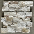 MP X MM CREAM WHITE QUARTZITE STONE PANELS