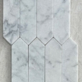 Marble Tumbled Carrara