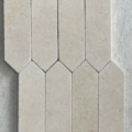 Marble Tumbled Crema Marfil