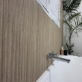 Novawood Natural D Bathroom Wall Texture RE