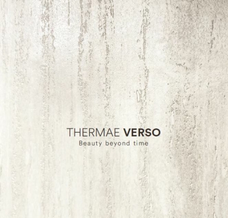 Thermae Verso Cover
