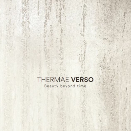 Thermae Verso Cover