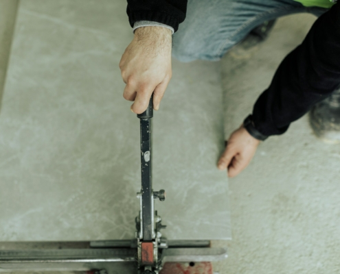 Tiles Company