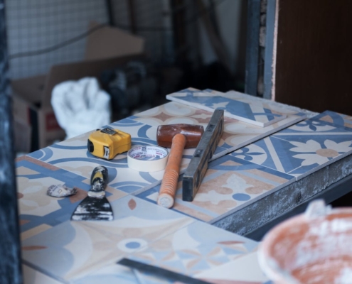 Tiles Companies
