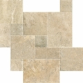 CLEO Limestone Beige French Pattern Screen