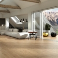 Artwood honey Main Floor Lifestyle