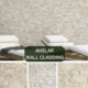 Ashlar Wall Cladding Cover