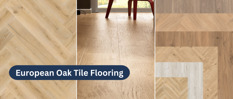 European Oak Tile Flooring Newsletter European Oak Tile Flooring Newsletter