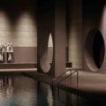Terrapura pura marrone lifestyle Spa