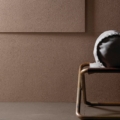 Terrapura pura marrone lifestyle Wall