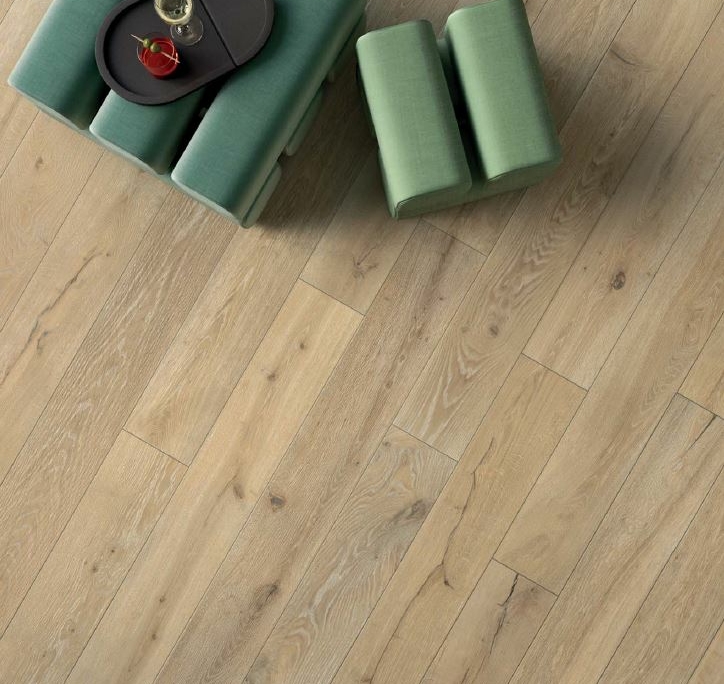 European Oak Tile Flooring Floor Tiles