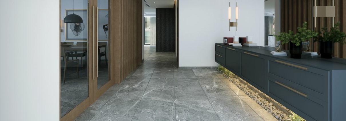Floor Tiles