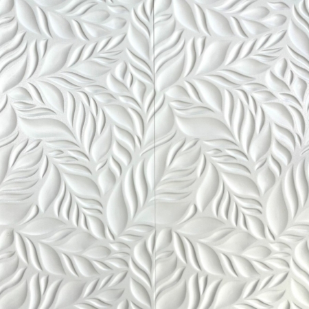 Fiore Bianco Fern