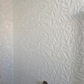 Fiore Bianco Fern Lifestyle Wall