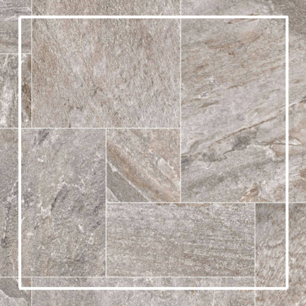 Oberon Quartz French Pattern Cover