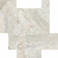 Oberon Quartz White Modular