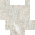 Oberon Quartz White Modular