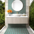 Ritmo Zellige Kasbah Lifestyle Floor