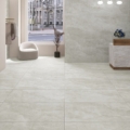 Taj Mahal White Retail Floor