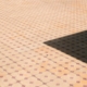 Outdoor Tiling