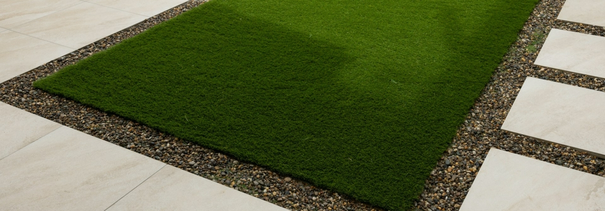 Outdoor Tiles