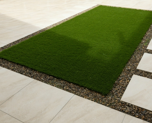 Outdoor Tiles