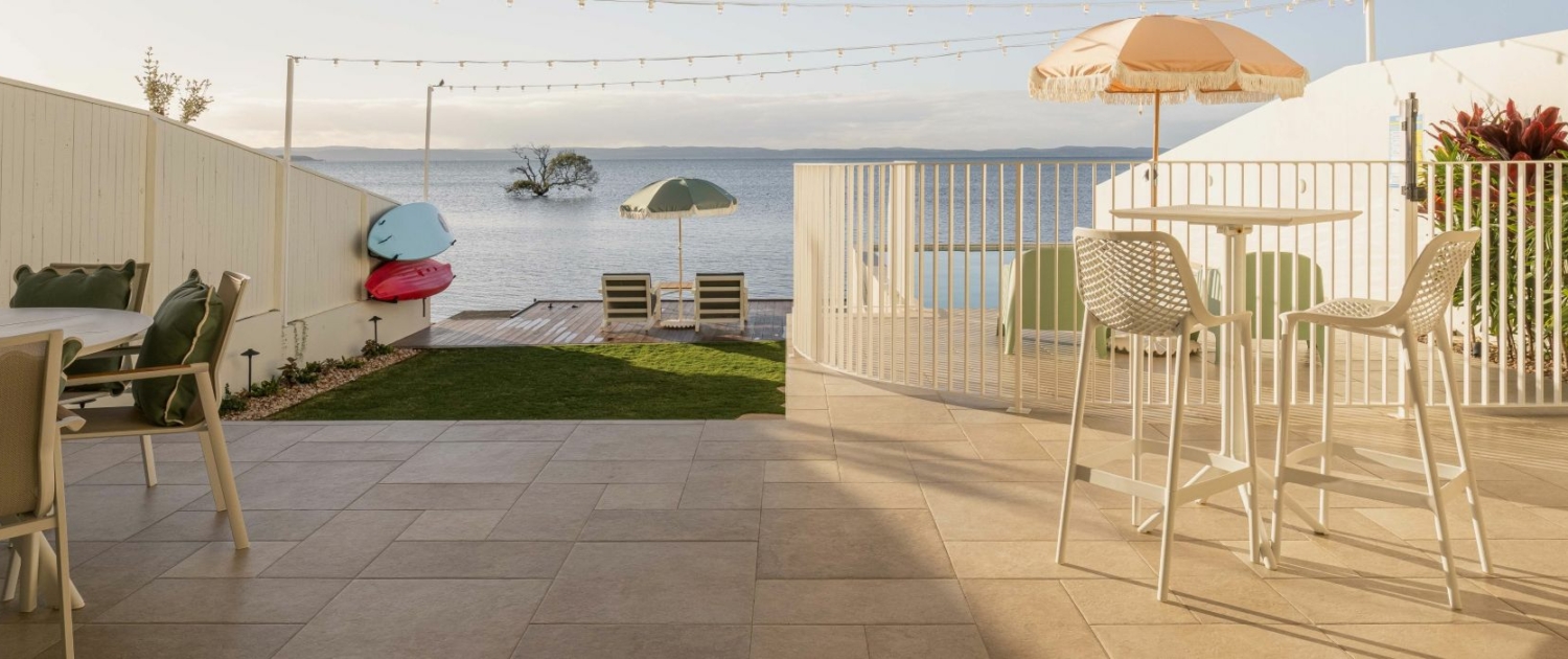 French Pattern Tiles Outdoor Heelass Homes