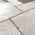 Giant White French Pattern Surface