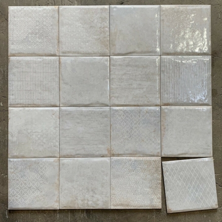 Intermix Cloud Gloss Decor Mix x Size