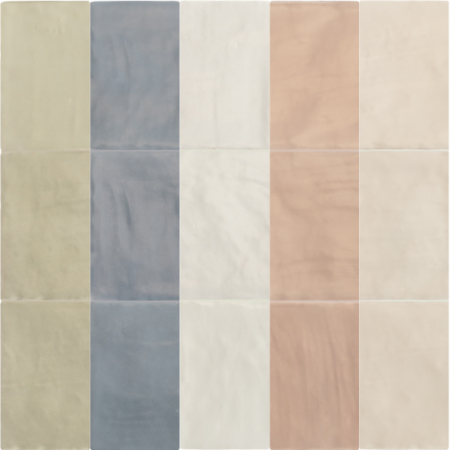 Menara Tile Cover
