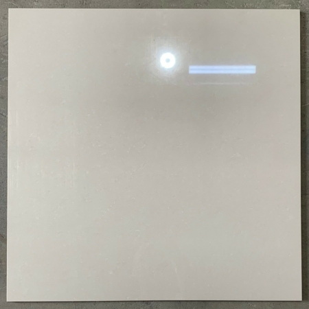 Miami White Polished