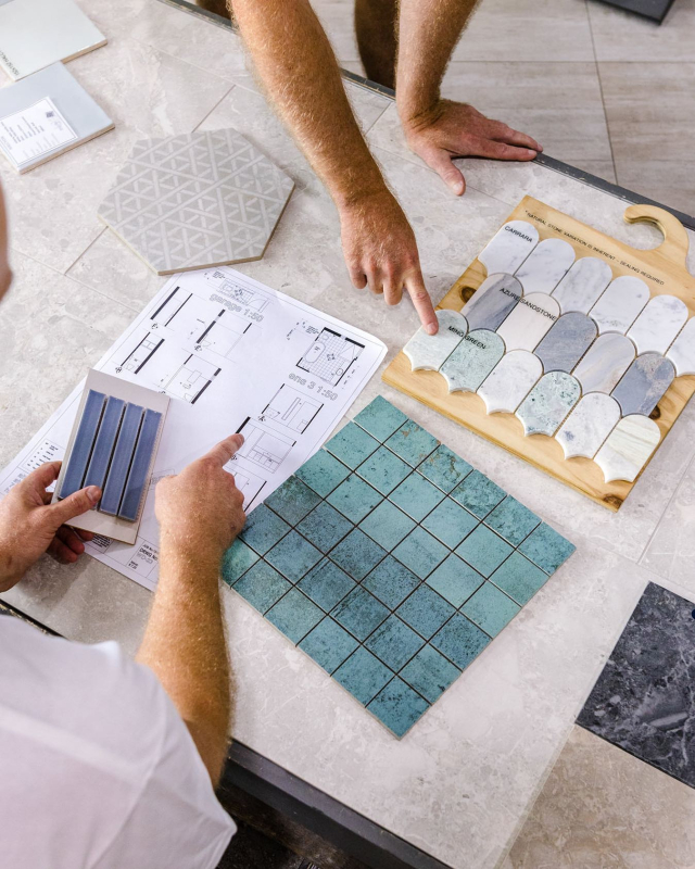 Looking for selection guidance with your next project. We’ve got what you need!
 
#urbantileco #urbantiles #tilesbrisbane #tilespecification #tilechoices #gotwhatyouneed #designchoices #tileselections